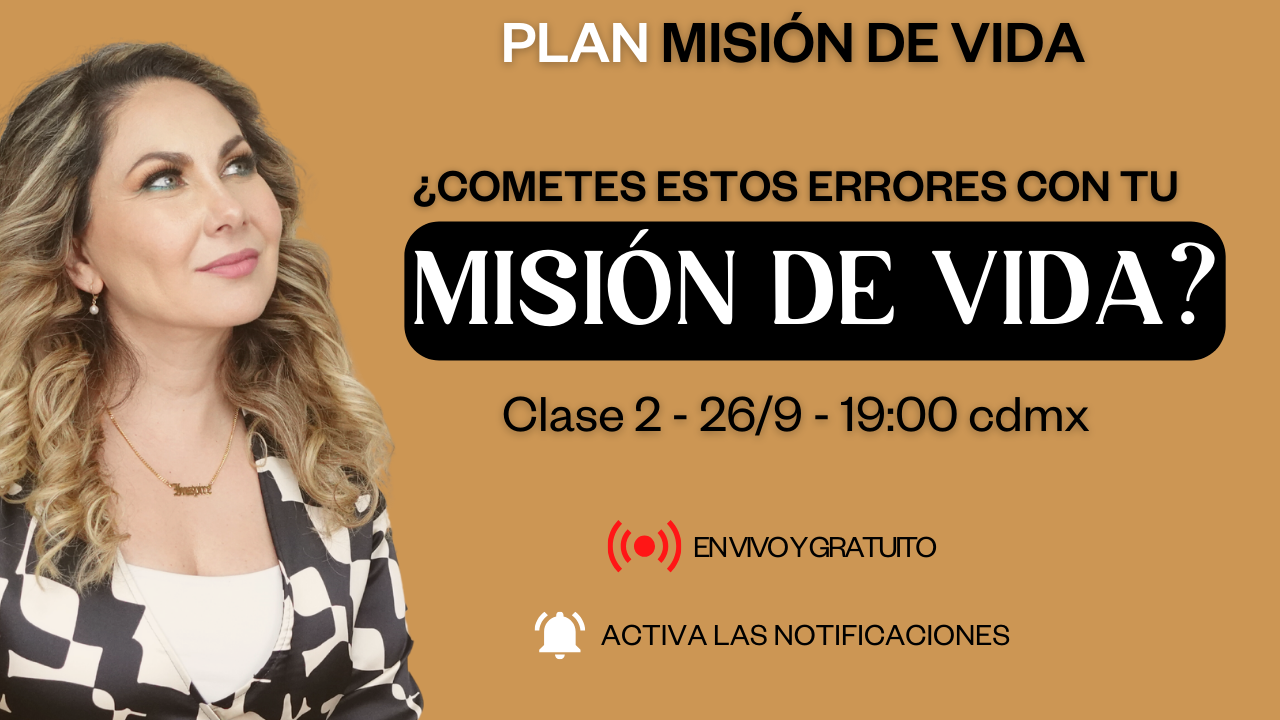 Clase 2 - Plan Misión de Vida-1